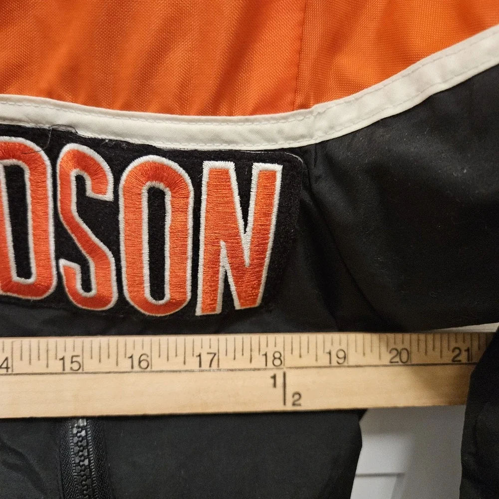 Harley-Davidson pre loved